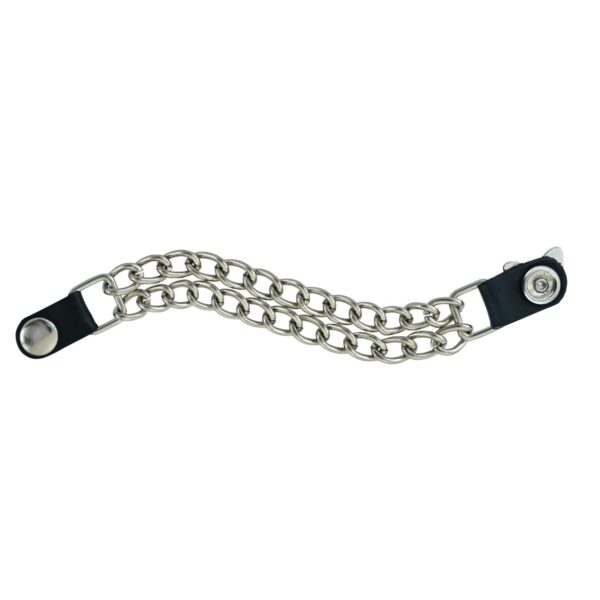 PKV155RD Vest Extender - Butterfly Red - Image 5