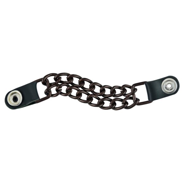 PKVPC100RB Vest EXTENDER POWDER COATED ROOT BEER - Image 4