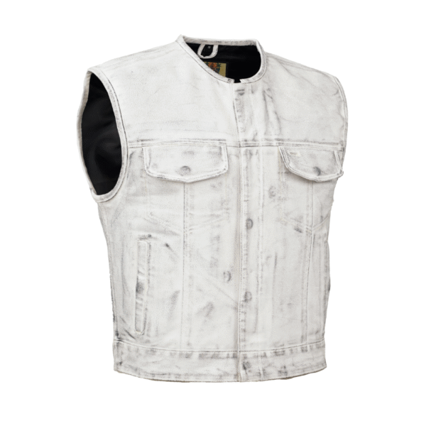 Summer Spark Ravage Men's Canvas Vest