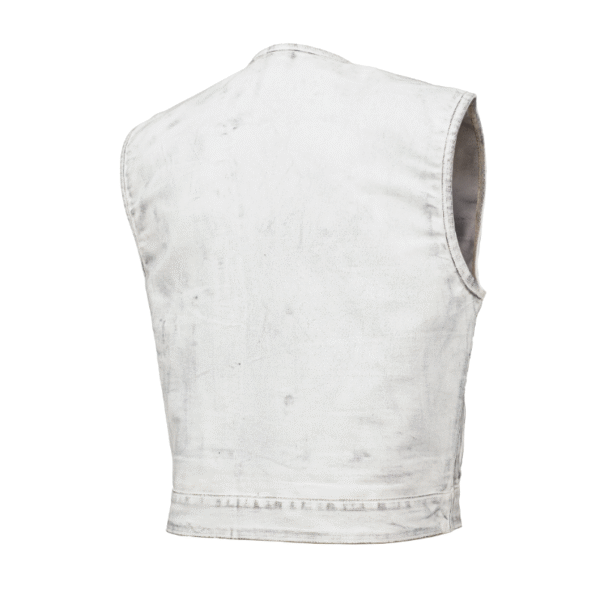 Summer Spark Ravage Men's Canvas Vest - Image 2