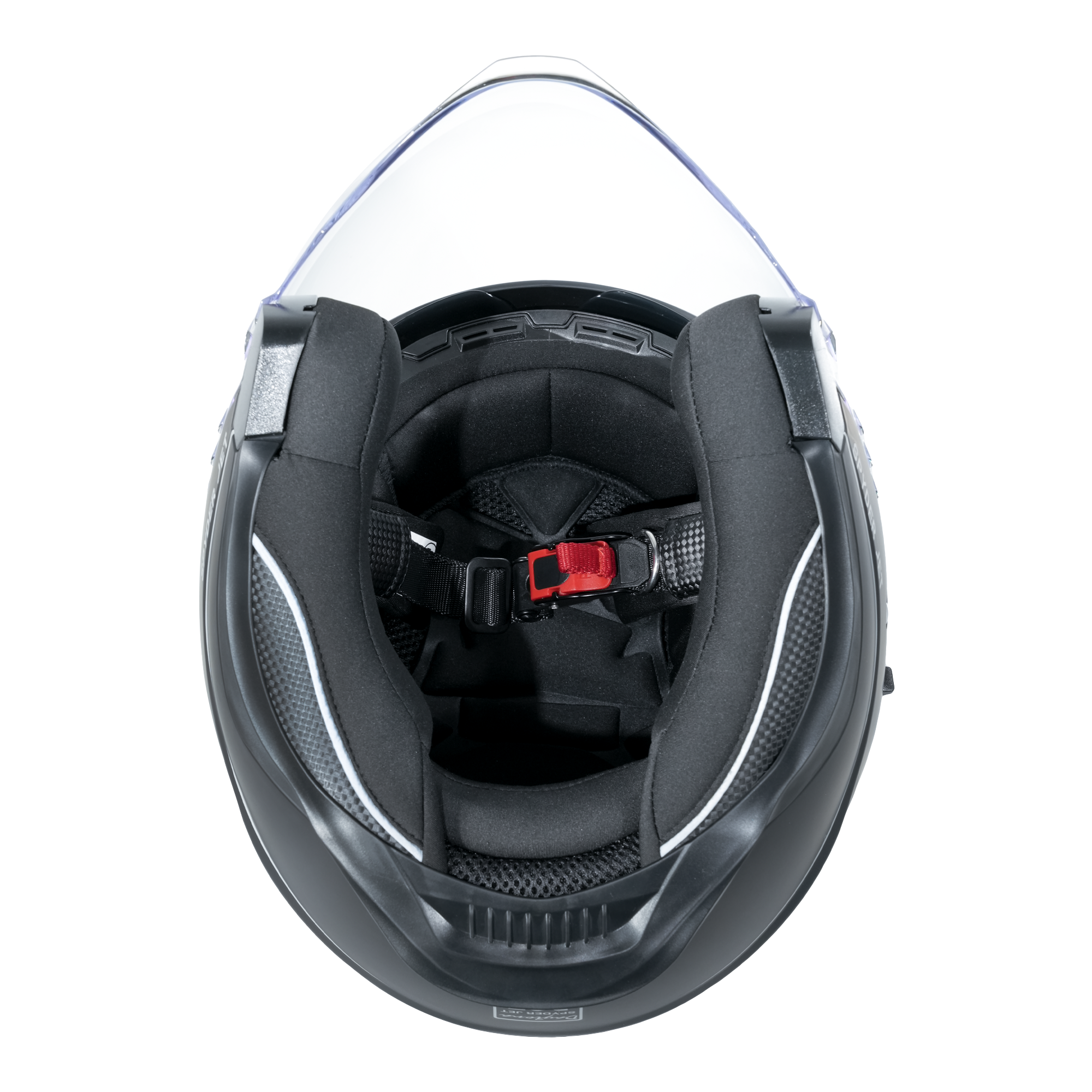 D.O.T. & ECE Daytona Spyder Jet- Dull Blue - Image 8