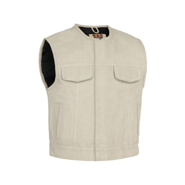 Sand Dawn – Men's Textile Vest