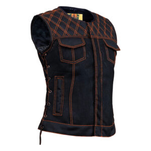 Sunflare – Women’s Mesh Vest