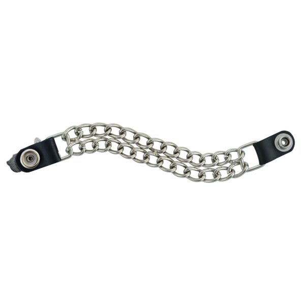 VE129D Vest Extender - Motorcycle - Image 4