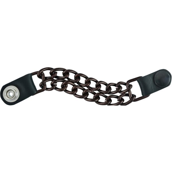 VEPC100RB Vest Extender Powder Coated Root Beer - Image 5