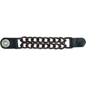 VEPC100RB Vest Extender Powder Coated Root Beer