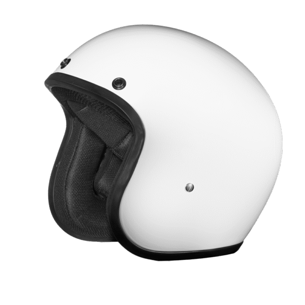D.O.T. Daytona Cruiser- Hi-Gloss White - Image 6
