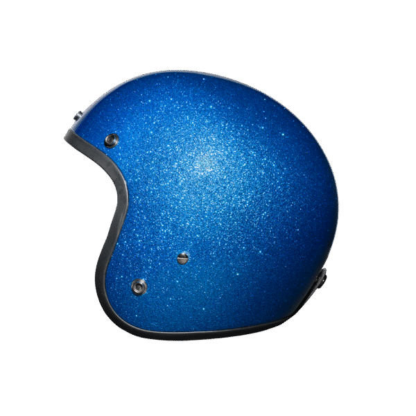 D.O.T. Daytona Cruiser- Blue Metal Flake - Image 5