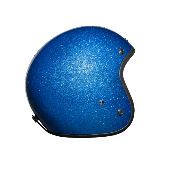 D.O.T. Daytona Cruiser- Blue Metal Flake - Image 3