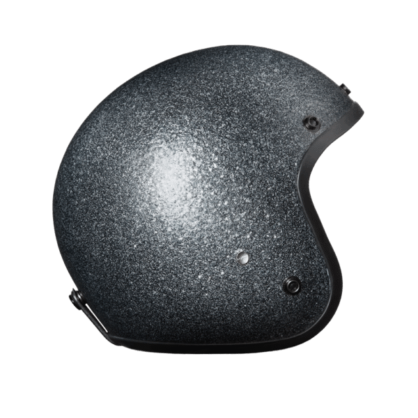D.O.T. Daytona Cruiser- Gun Metal Flake - Image 3
