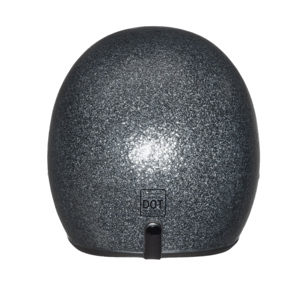 D.O.T. Daytona Cruiser- Gun Metal Flake - Image 4