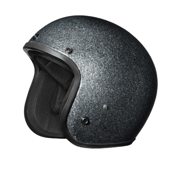 D.O.T. Daytona Cruiser- Gun Metal Flake - Image 6