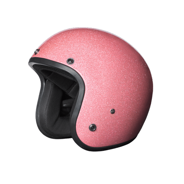 D.O.T. Daytona Cruiser- Pink Metal Flake - Image 6