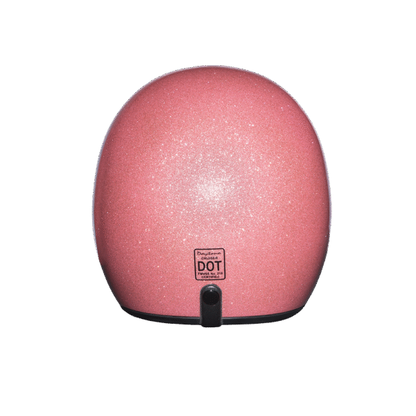 D.O.T. Daytona Cruiser- Pink Metal Flake - Image 4