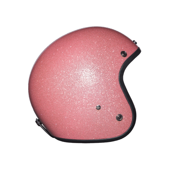 D.O.T. Daytona Cruiser- Pink Metal Flake - Image 3