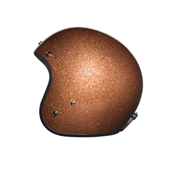 D.O.T. Daytona Cruiser- Root Beer Metal Flake - Image 5