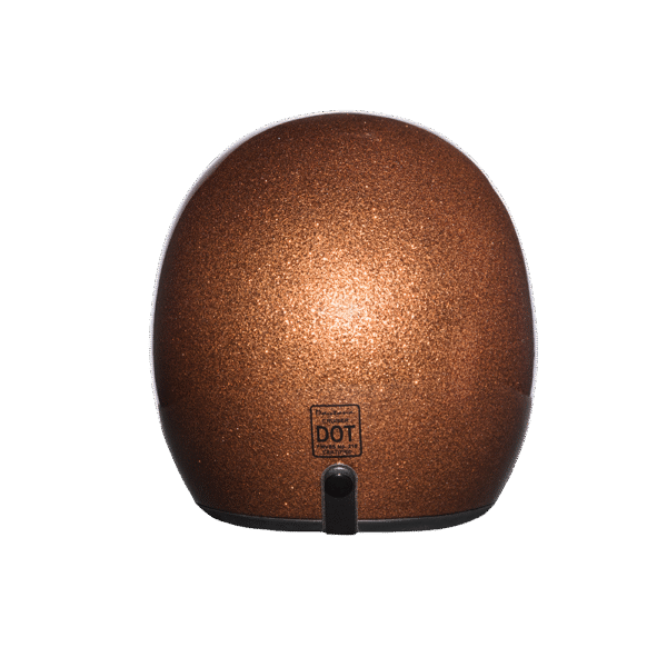 D.O.T. Daytona Cruiser- Root Beer Metal Flake - Image 4