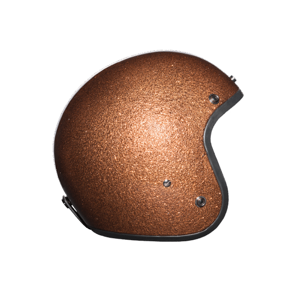 D.O.T. Daytona Cruiser- Root Beer Metal Flake - Image 3