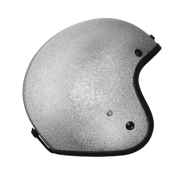 D.O.T. Daytona Cruiser- Silver Metal Flake - Image 3