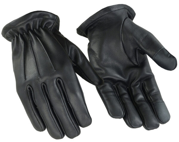 RC59 Premium Water Resistant Short Glove (BluWater)
