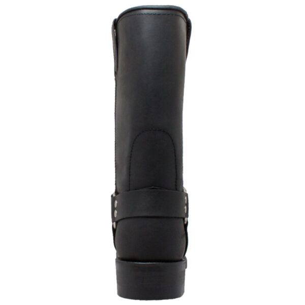 1442 Men's Harness Boot-PU Insole - Image 2