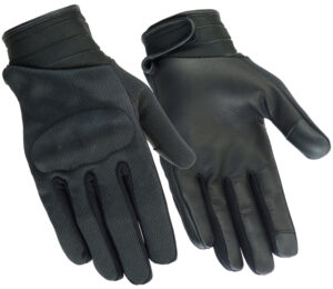 RC43 Textile Lightweight Glove (BluWater)