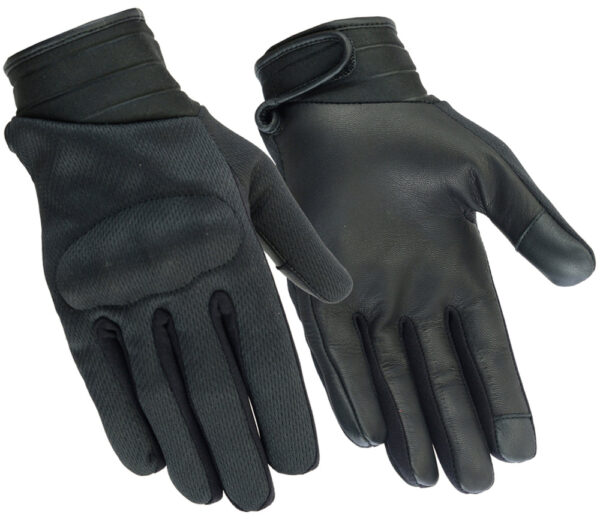 RC43 Textile Lightweight Glove (BluWater)