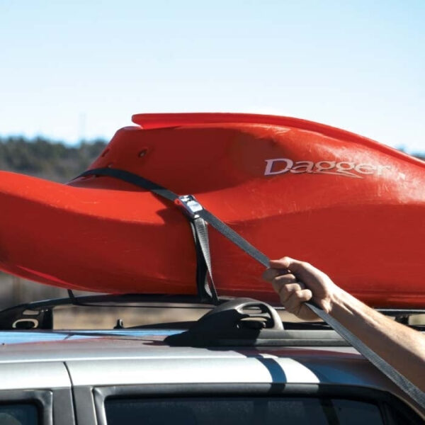 CJD12-09-R3 DUAL CAMJAM® TIE DOWN SYSTEM 12' - Image 2