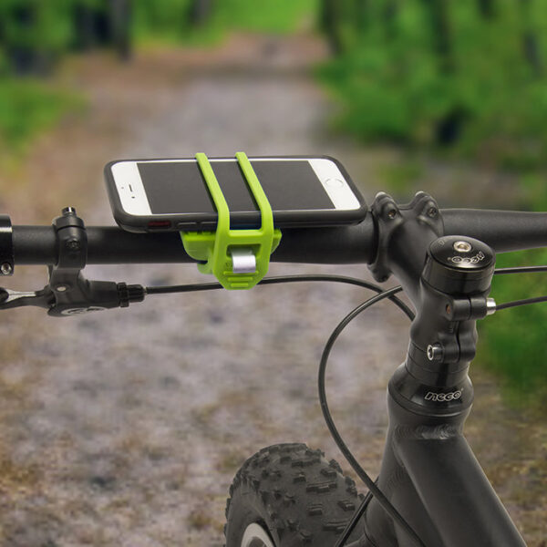 HDB2-09-R3 HANDLEBAND® UNIVERSAL SMARTPHONE BAR MOUNT - Image 2