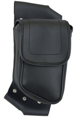 RC5827L Crash Bar Bag - Left Side