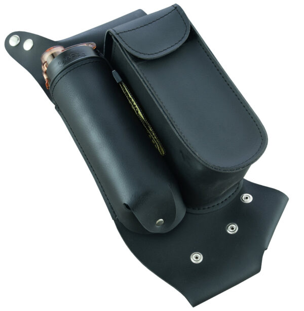RC5826R Crash Bar Bag - Right Side - Image 2