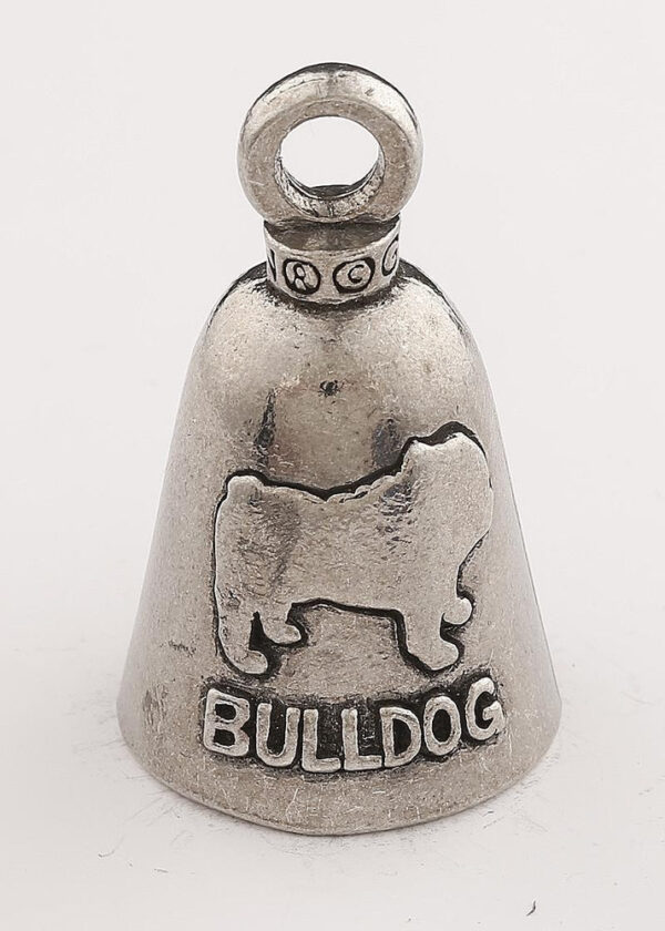 GB Bulldog Guardian Bell® Bulldog - Image 2