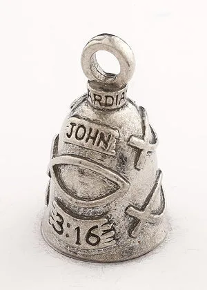 GB John 3 16 Guardian Bell® John 3 16