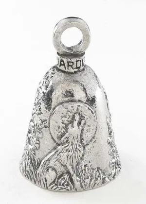 GB Howling Wolf Guardian Bell® Howling Wo