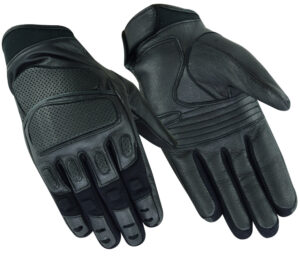 RC56 Heavy Duty Leather Sporty Glove (BluWater)