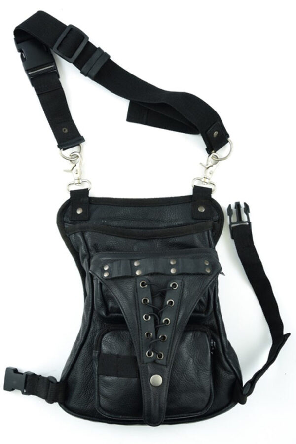 RC5850 Thigh Bag w/Waist belt