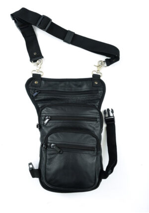 RC5851 Large Thigh Bag w/Waist belt