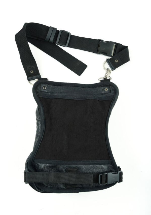 RC5851 Large Thigh Bag w/Waist belt - Image 2
