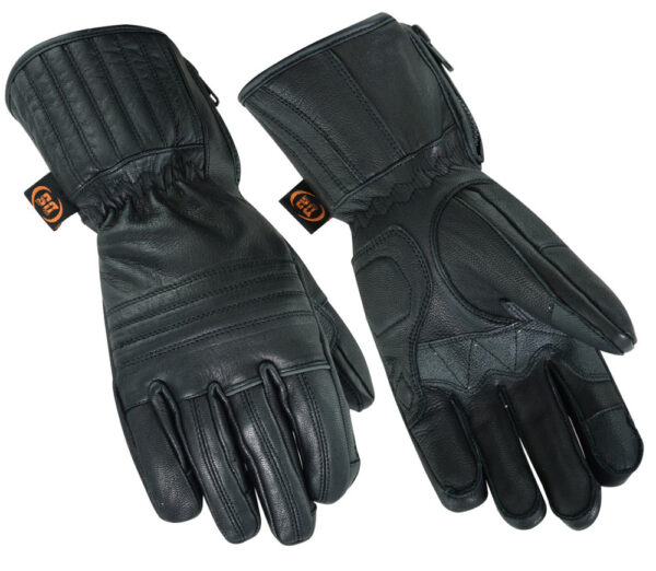 RC32   Superior Features Insulated Cruiser Glove (BluWater)