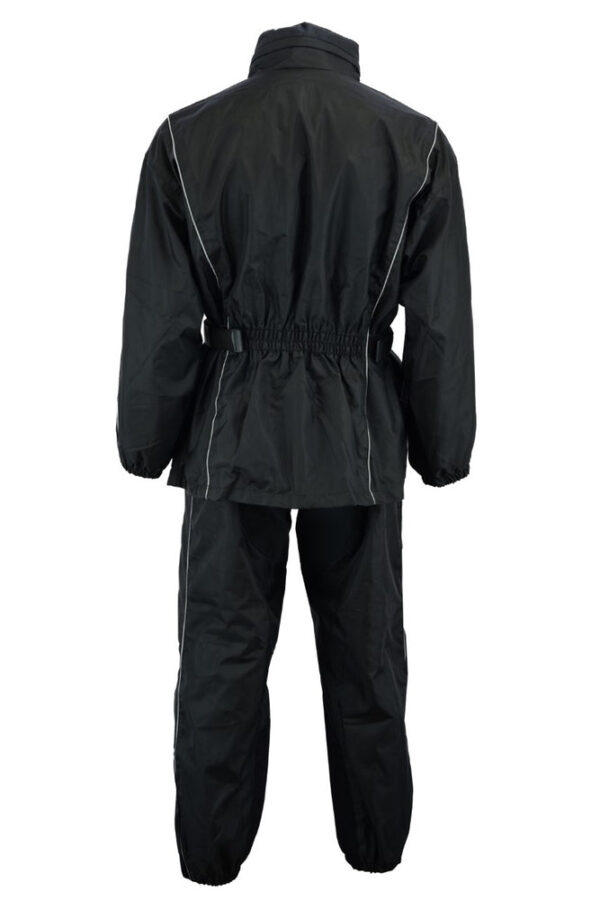 RC589 Rain Suit - Image 2