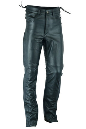 RC450 Men's Deep Pocket Over Pant