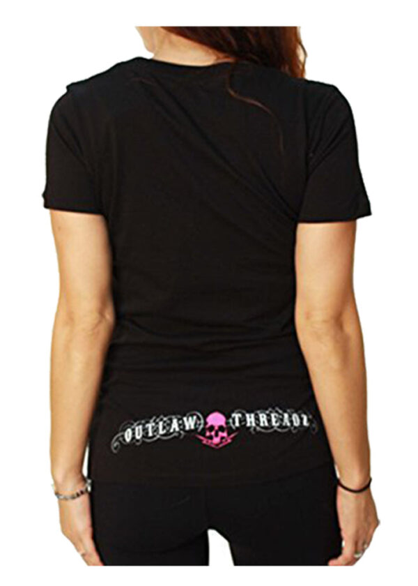 WT22 HBIC Vneck - Image 2
