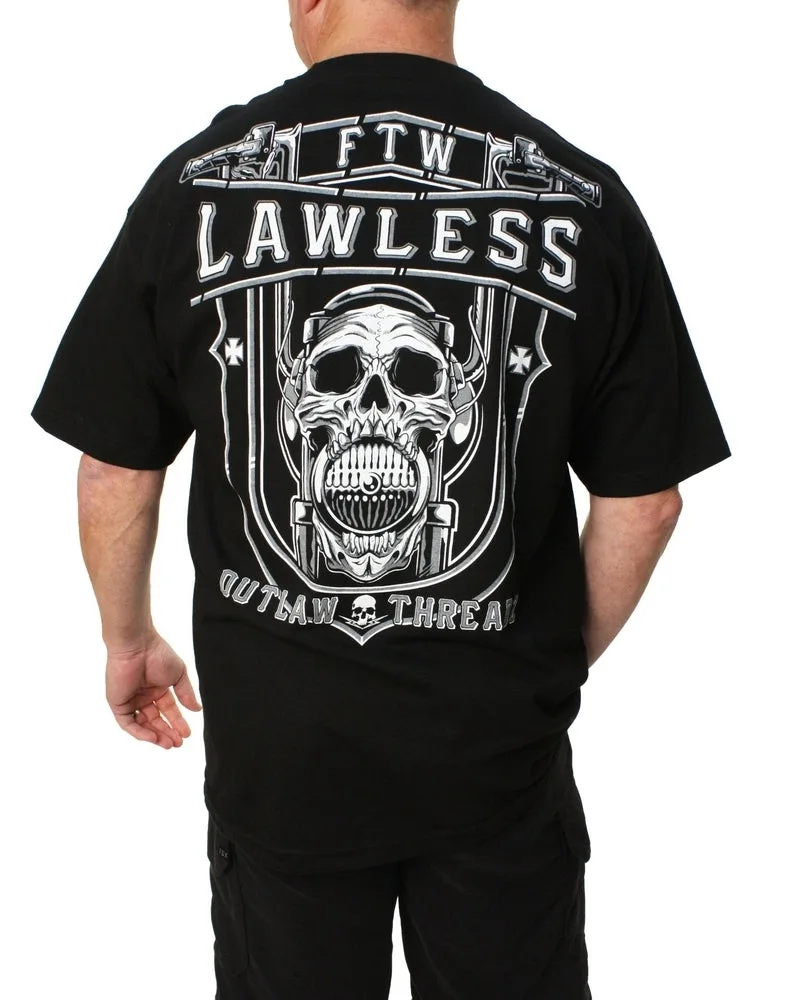 MT116 Lawless - Image 2
