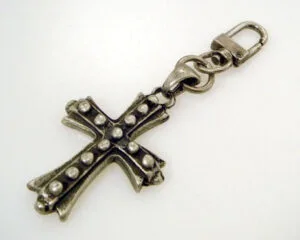 K-BOLT15P Bolt Cross Hack Clip-on