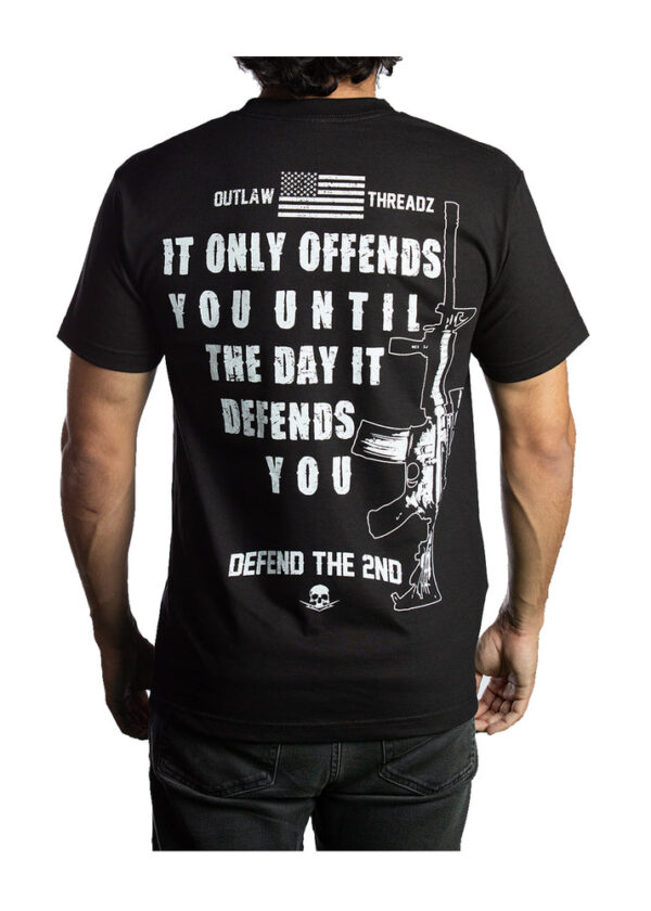 MT155 Defend - Image 2