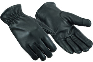 RC53  Deerskin Waterproof Thermal Lined Glove (BluWater)