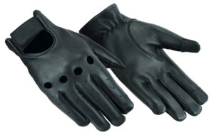 RC51 Deerskin Unlined Driving Glove (BluWater)