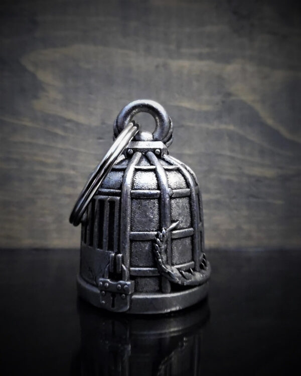 BB-28 Caged Gremlin Bell - Image 2