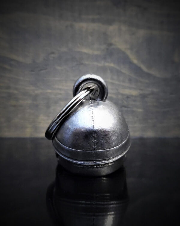 BB-30 Motorcycle Helmet Skull Bell - Image 2