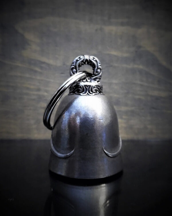 BB-39 Motorcycle Angel Bell - Image 2